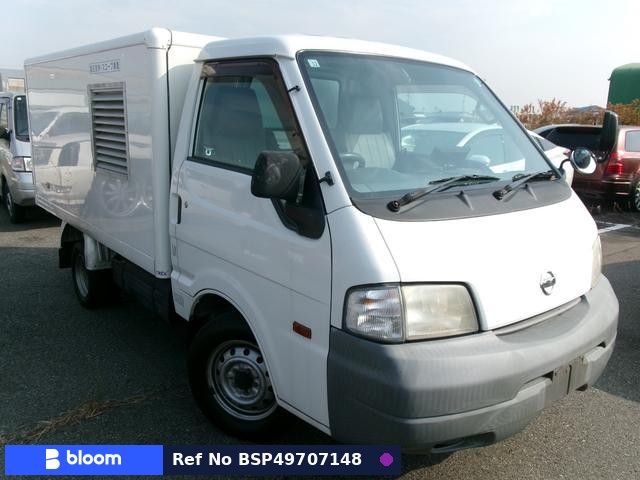 2009 Nissan Vanette Truck