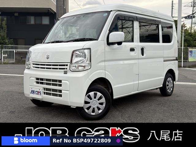 2023 Suzuki Every