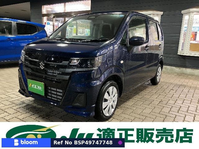 2026 Suzuki Wagon-R