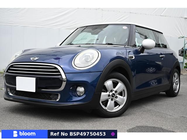 2014 MINI MINI