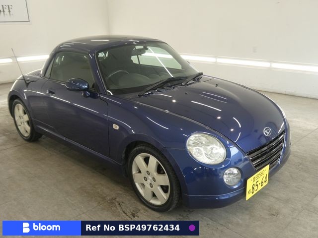 2004 Daihatsu Copen