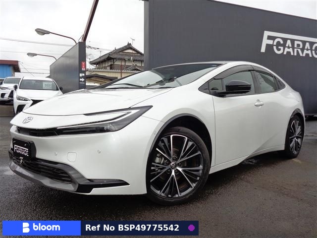 2023 Toyota Prius