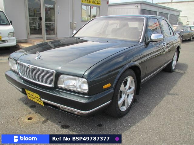 1991 Nissan Cima