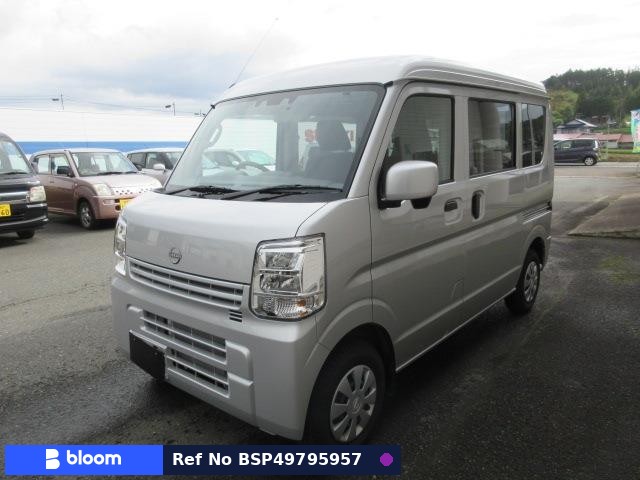 2025 Nissan Clipper VAN