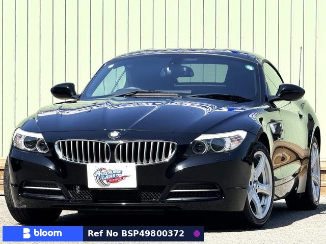 2009 BMW Z4