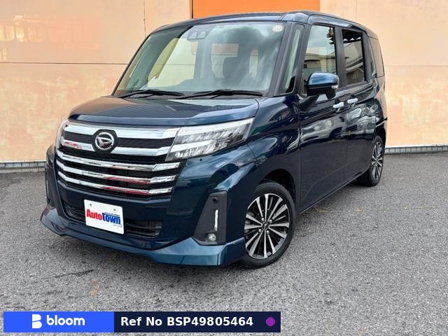 2022 Daihatsu Thor