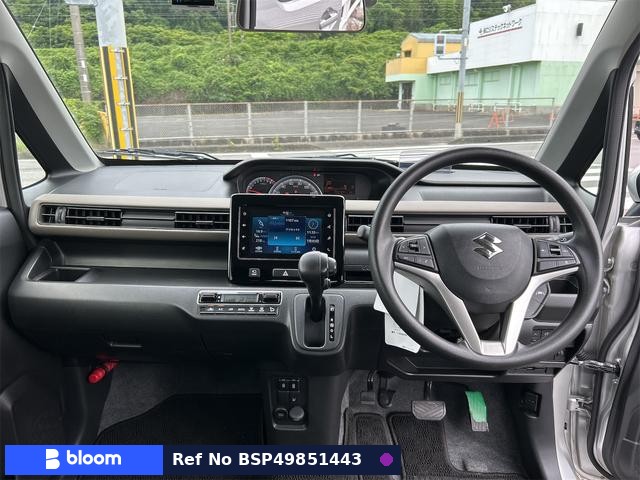 2023 Suzuki Wagon-R