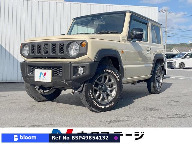 2023 Suzuki Jimny