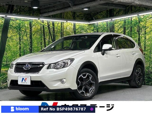 2013 Subaru XV