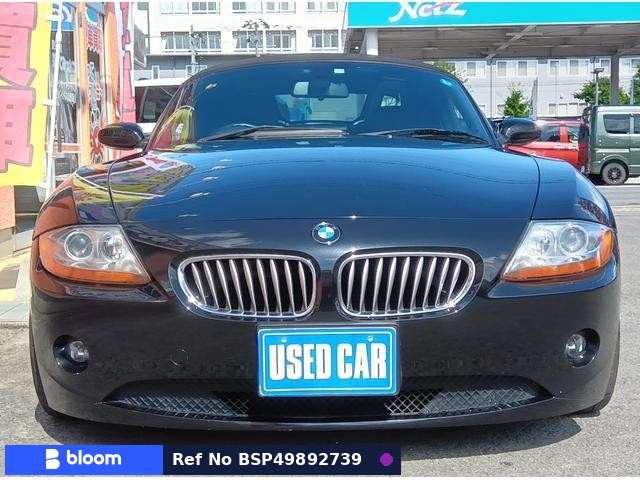 2006 BMW Z4