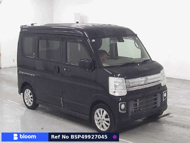 2017 Nissan NV100CLIPPER RIO