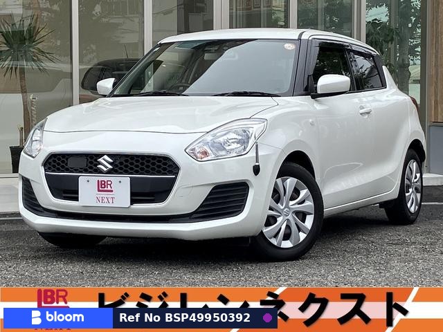 2019 Suzuki Swift