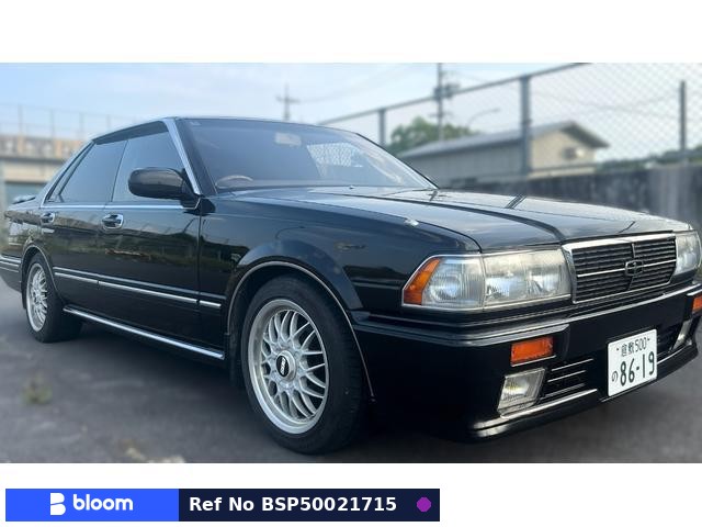 1988 Nissan Gloria