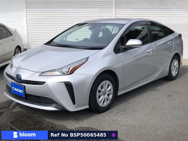 2021 Toyota Prius