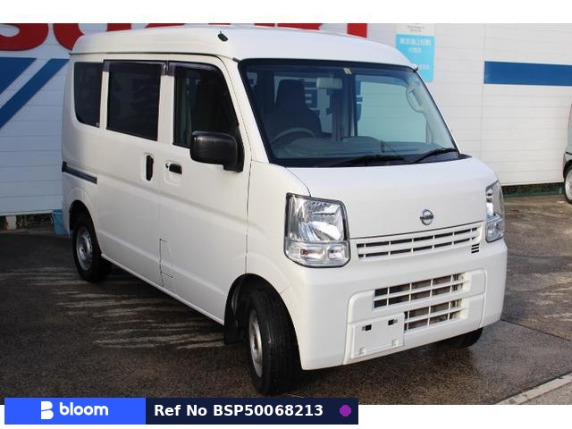 2021 Nissan Clipper VAN
