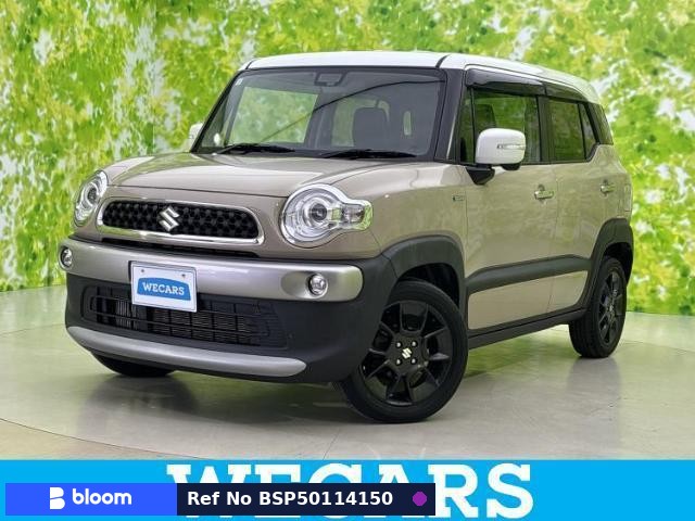 2019 Suzuki X BEE
