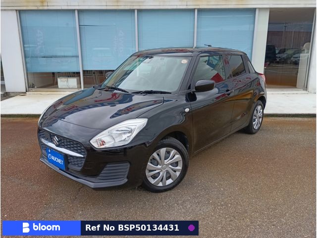 2021 Suzuki Swift