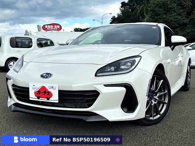 2023 Subaru BRZ