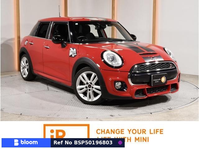 2015 MINI MINI