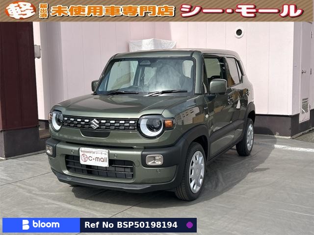 2025 Suzuki X BEE