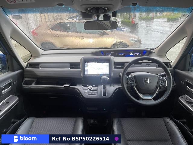 2023 Honda Freed