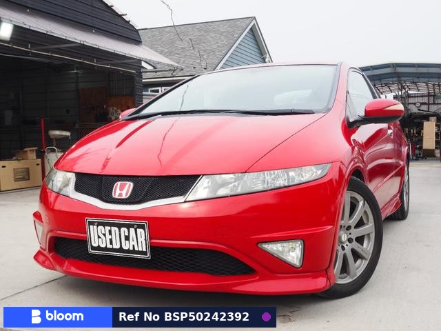 2011 Honda Civic