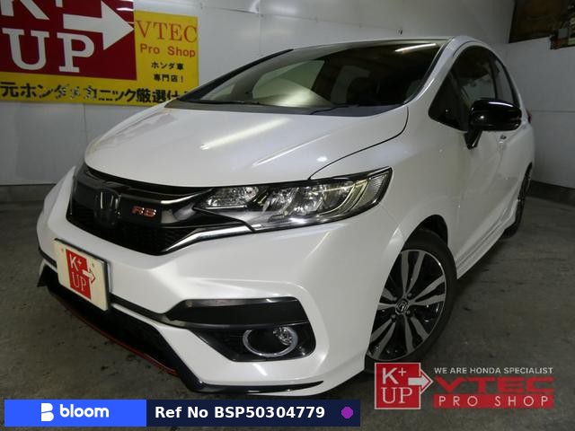 2019 Honda FIT