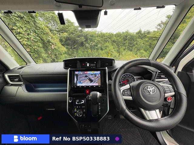 2019 Toyota Roomy