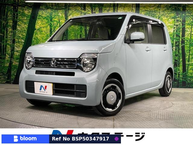 2024 Honda N WGN