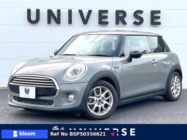 2017 MINI MINI