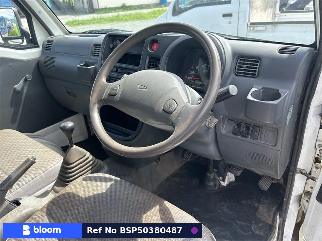 2003 Daihatsu Hijet Truck