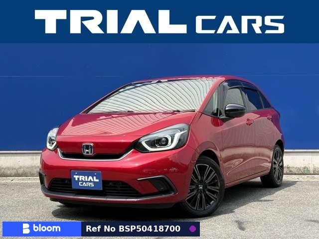 2022 Honda FIT
