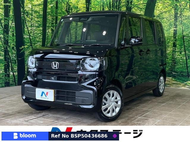 2026 Honda N BOX