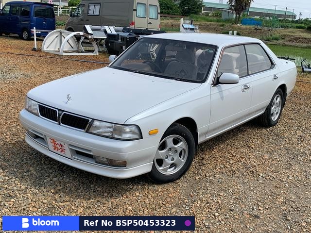 1994 Nissan Laurel