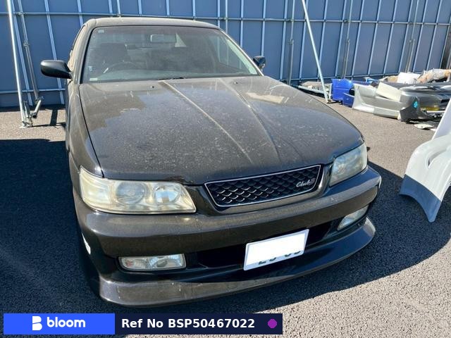 1999 Nissan Laurel
