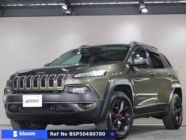 2014 Chrysler Jeep Jeep Cherokee