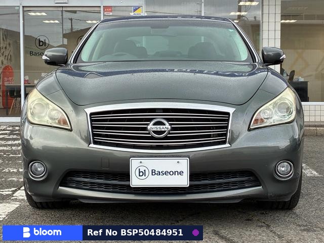 2011 Nissan Fuga