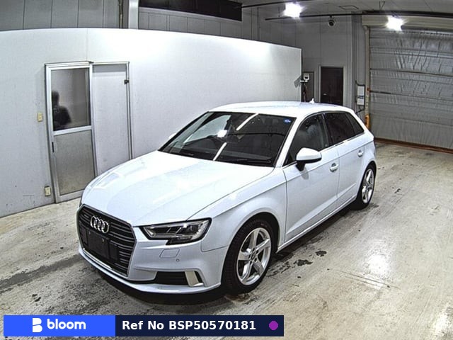 2017 Audi A3