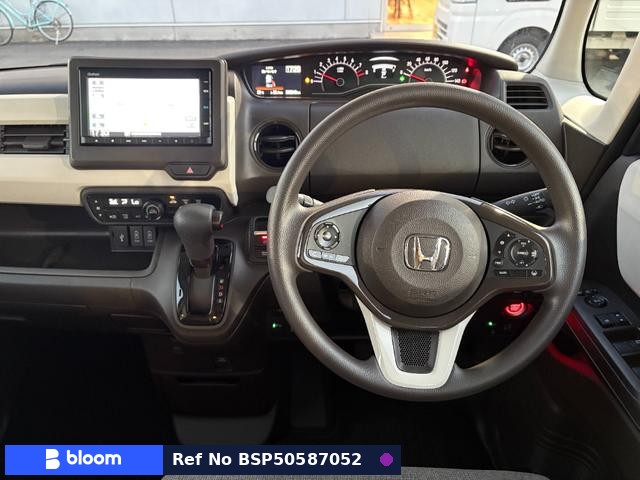 2023 Honda N BOX