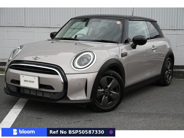 2021 MINI MINI