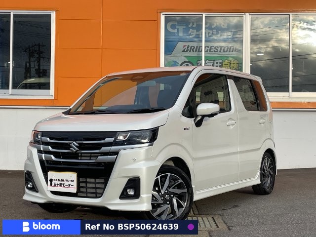 2025 Suzuki Wagon-R