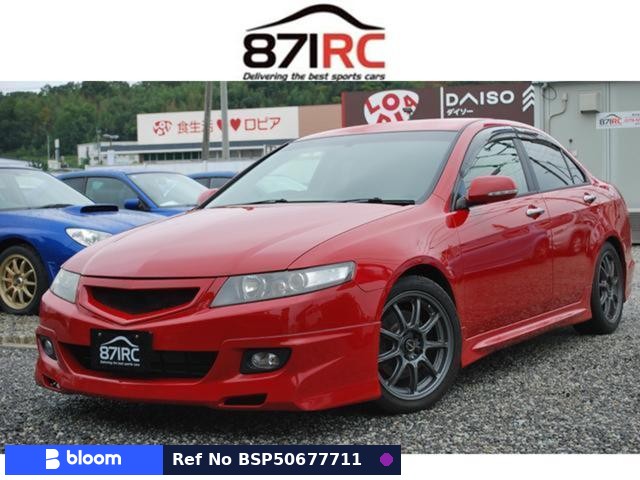 2006 Honda Accord