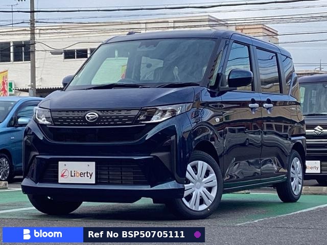 2026 Daihatsu Move
