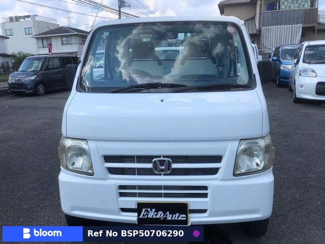 2004 Honda Acty Truck