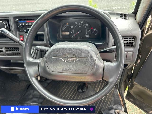 2006 Subaru Sambar Truck