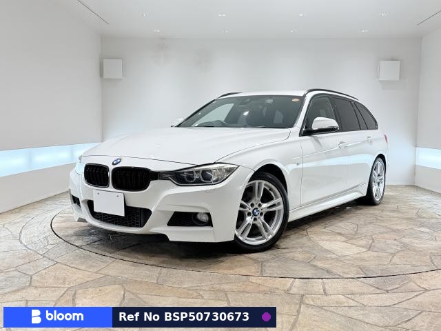 2014 BMW 3 Series