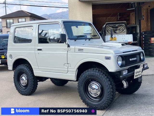 1994 Suzuki Jimny