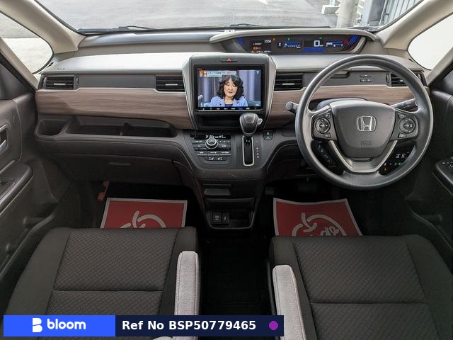 2023 Honda Freed