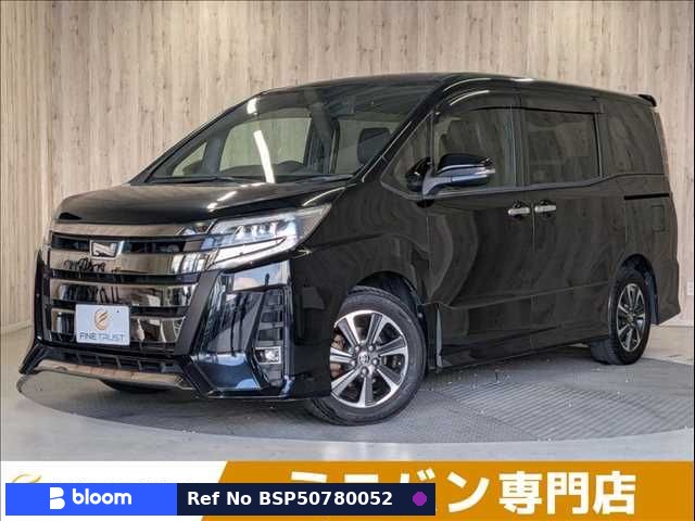 2019 Toyota Noah