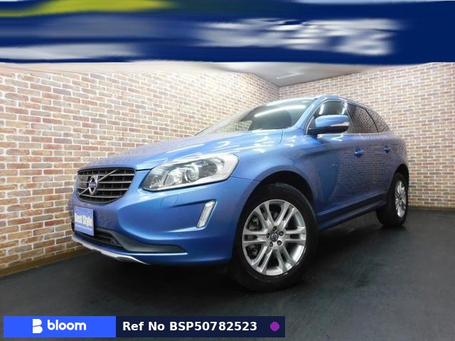 2015 Volvo XC60